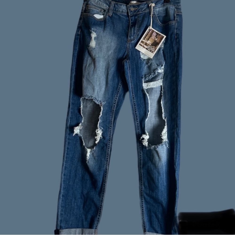 Hello Jeans - Picture 5 of 7